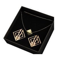 Spenelių spaustukai „Adjustable Metal Nipple Clamps with Heavy Pendant“ - Lockink