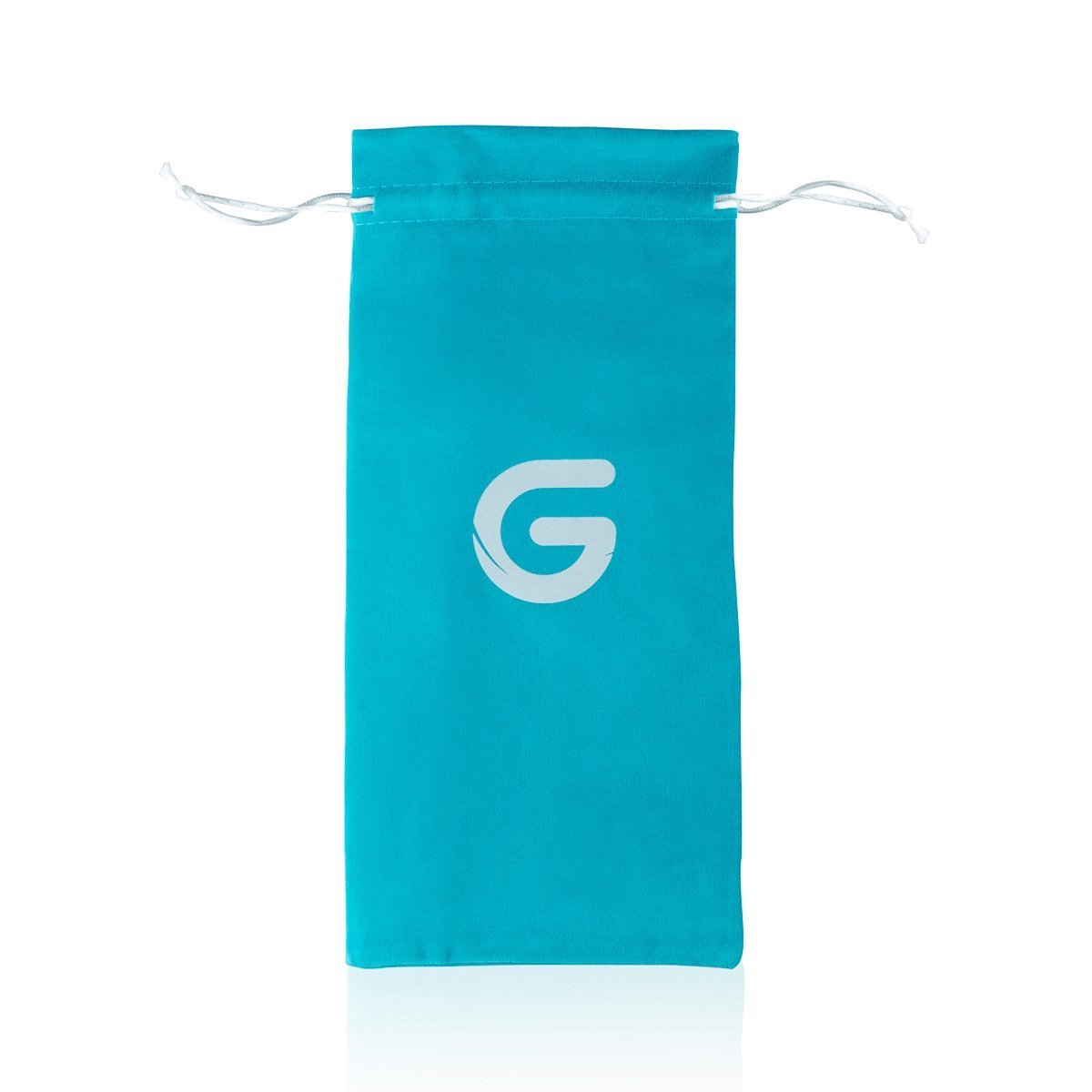 Stiklinis dildo „Glass Dildo Nr. 3“ - Gildo