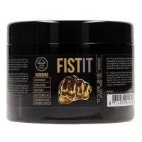 Vandens pagrindo lubrikantas „Numbing“, 500 ml - Fist It