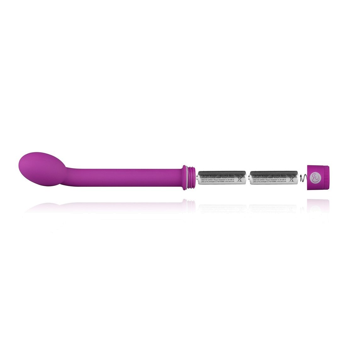 G taško vibratorius „G-Spot“ - EasyToys