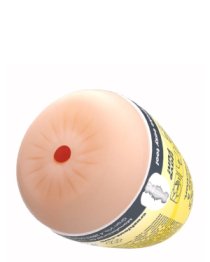 Masturbatorius „Ezy Egg Anal“ - Crushious