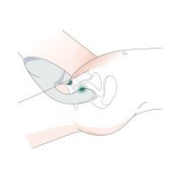 Klitorinis stimuliatorius - vibratorius „Duo 2“ - Womanizer