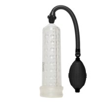 Penio pompa „Power Massage Pump“ - ToyJoy
