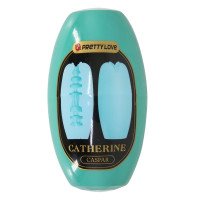 Masturbatorius „Catherine Caspar“ - Pretty Love