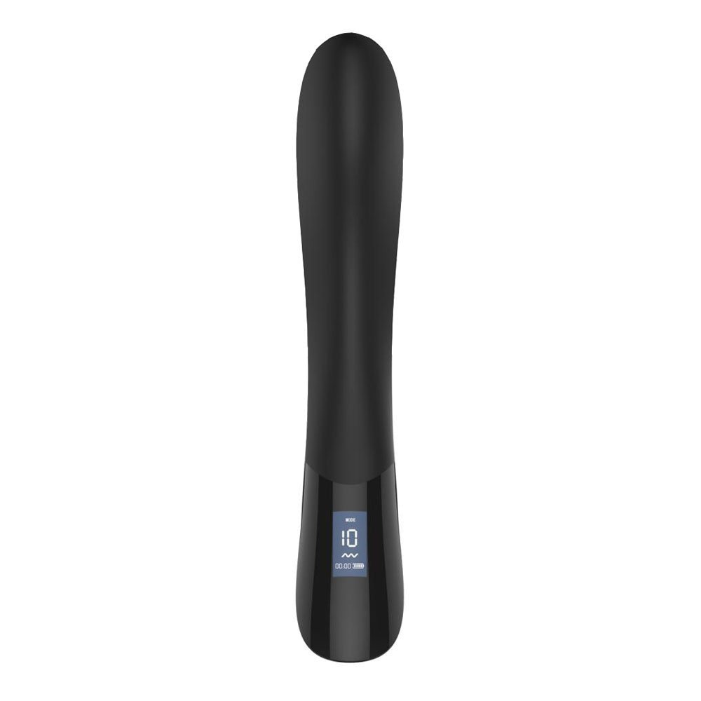 Vibratorius „Digital G-Spot Vibrator“ - Blaq