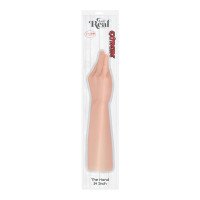 Dildo „The Hand“ - ToyJoy