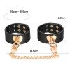 Suvaržymo rinkinys „Bondage Kit 8 pcs with Case“ - Latetobed
