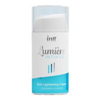 Šviesinantis kremas „Lumiere Intimus“, 15 ml