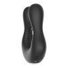 Vibruojantis penio žiedas „Strong Vibrating Cockring 2“ - Ramrod