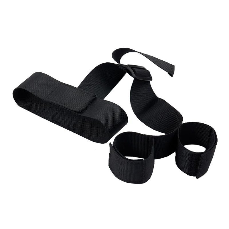 Antkaklio ir antrankių rinkinys „Ribbon Neck to Wrist“ - Latetobed