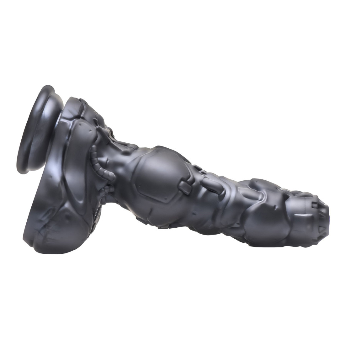 Automatinis falo imitatorius „Cyborg Cock“ - XR