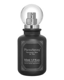 Feromoniniai kvepalai vyrams „Show for Men“, 50 ml - PheroStrong