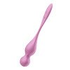 Išmanieji vaginaliniai kamuoliukai „Love Birds 1“ - Satisfyer