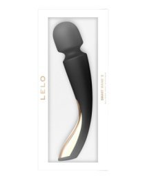 Masažuoklis „Smart Wand 2 Large“ - LELO