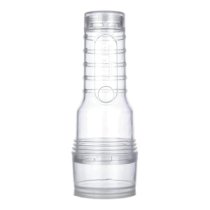 Masturbatorius „Ice Lady Crystal“ - Fleshlight