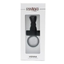 Vibruojantis penio žiedas „Vienna“ - Rimba