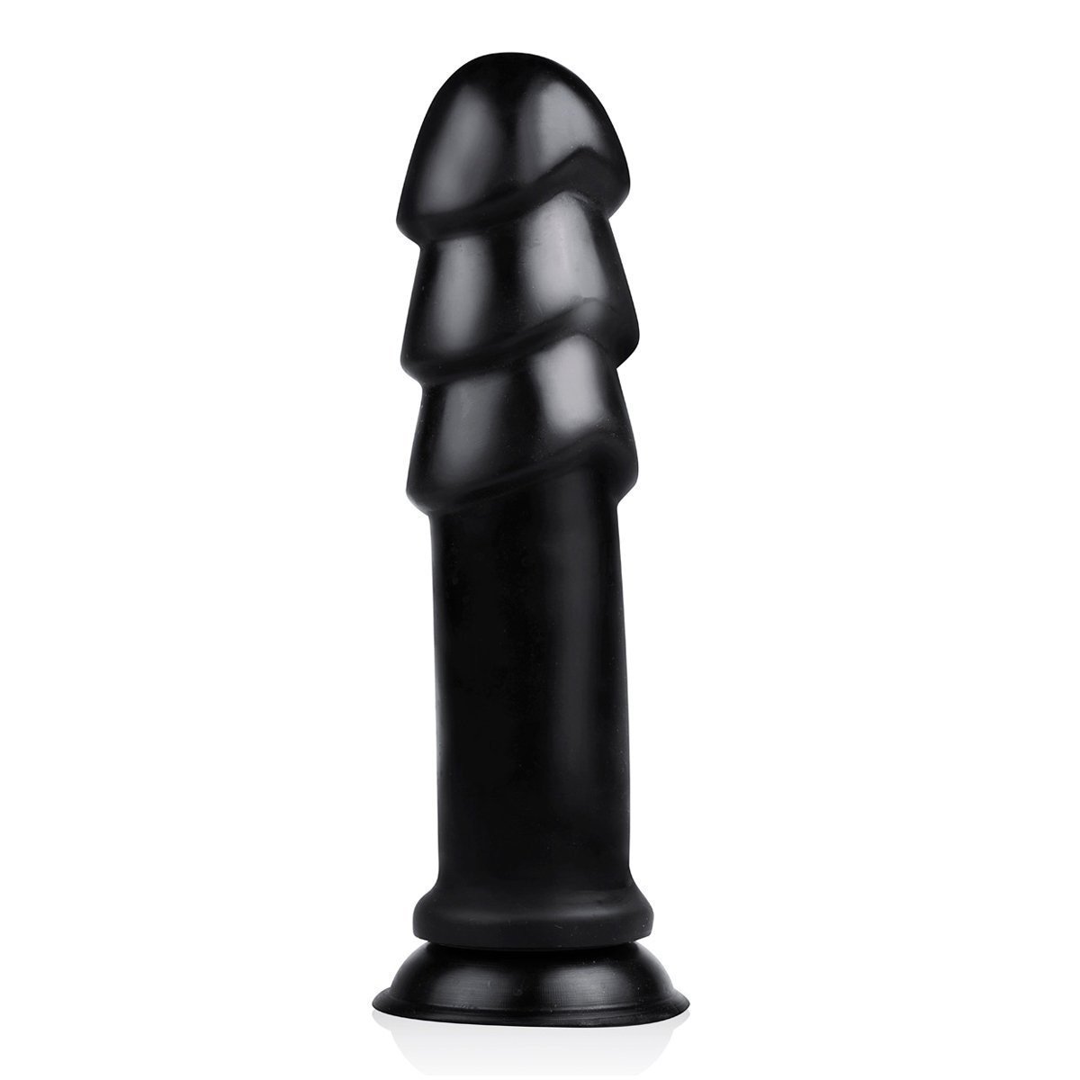 XXL analinis dildo „Majors League Madbull Muzzl“ - Buttr