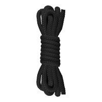 Suvaržymo virvė „Japanese Mini Rope“, 1,5 m