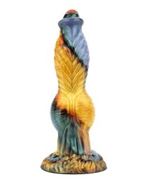 Automatinis vibratorius „Sea Serpent“ - Mythical Mates