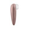 Klitorinis stimuliatorius „Number One“ - Satisfyer