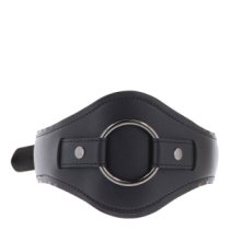 Strap-on diržas „Inferno Thigh Strap-on“ - Hidden Desire