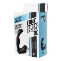 Vibruojantis prostatos masažuoklis „Fantasstic Vibrating Prostate Massager“ - Dream Toys