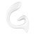 Vibratorius kiškutis „G for Goddess 1“
