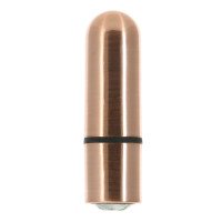 Vibruojanti kulka „First-Class Bullet“ - BMS Factory