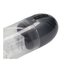 Vibruojantis masturbatorius „Sonicpull“ - Pumped