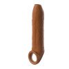 Penio mova „Uncut Enhancer with Strap“ - Pipedream