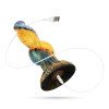 Automatinis vibratorius „Sea Serpent“ - Mythical Mates