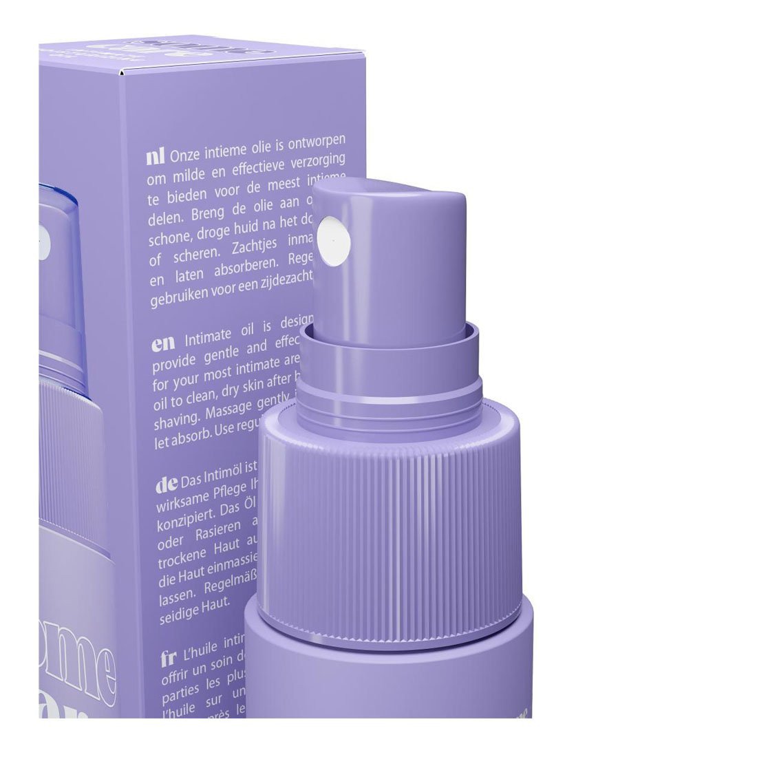 Drėkinantis aliejus moterims „Some Care“, 30 ml - Cobeco Pharma
