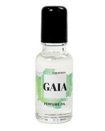 Moteriški aliejiniai feromoniniai kvepalai „Gaia“, 20 ml - Secret Play