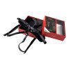 Strap-on dildo „Universal Harness M“ - Virgite