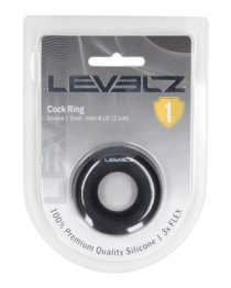 Penio žiedas „Cock Ring Small“ - Levelz