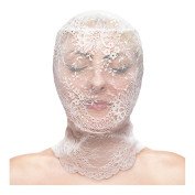 Kaukė „Lace Hood“