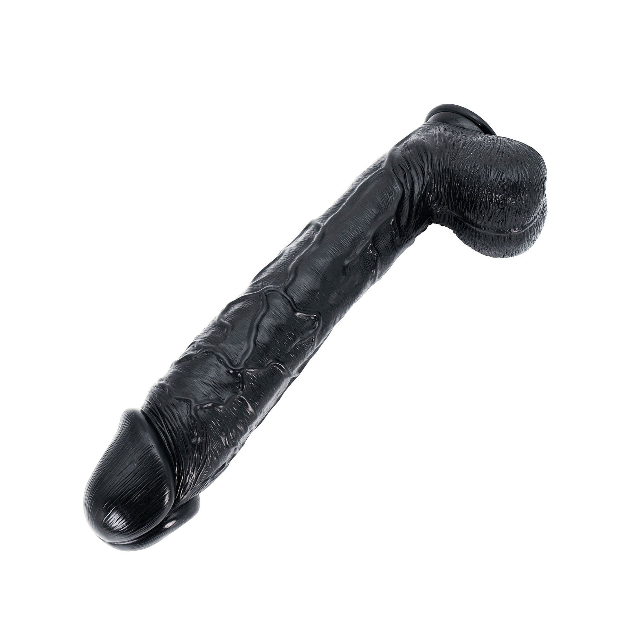 XXXL falo imitatorius „Dong 52cm“ - Extreme