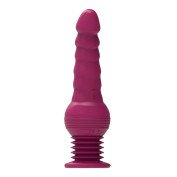 Automatinis vibratorius „Action Rocket“