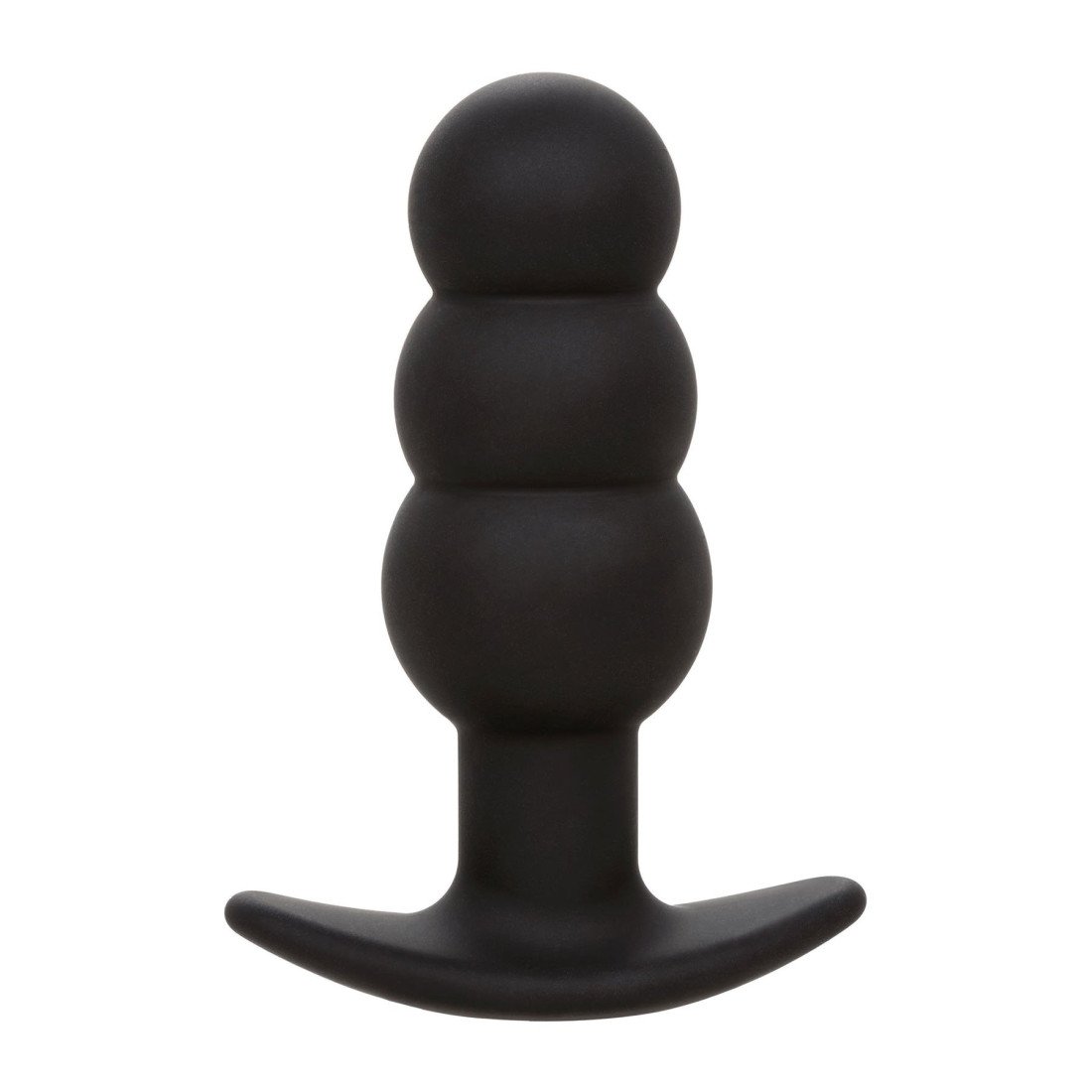 Vibruojantis analinis kaištis „Rock Bottom Beaded Probe“ - CalExotics