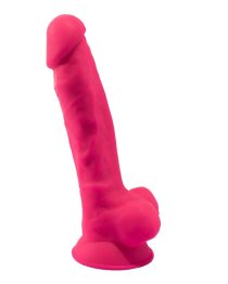 Falo imitatorius „The Original 7 Model 1“ - Silex-D