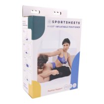 Pripučiama sekso pagalvė „Pivot“ - Sportsheets