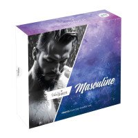 Sekso žaislų rinkinys vyrams „Masculine“ - Magic Shiver