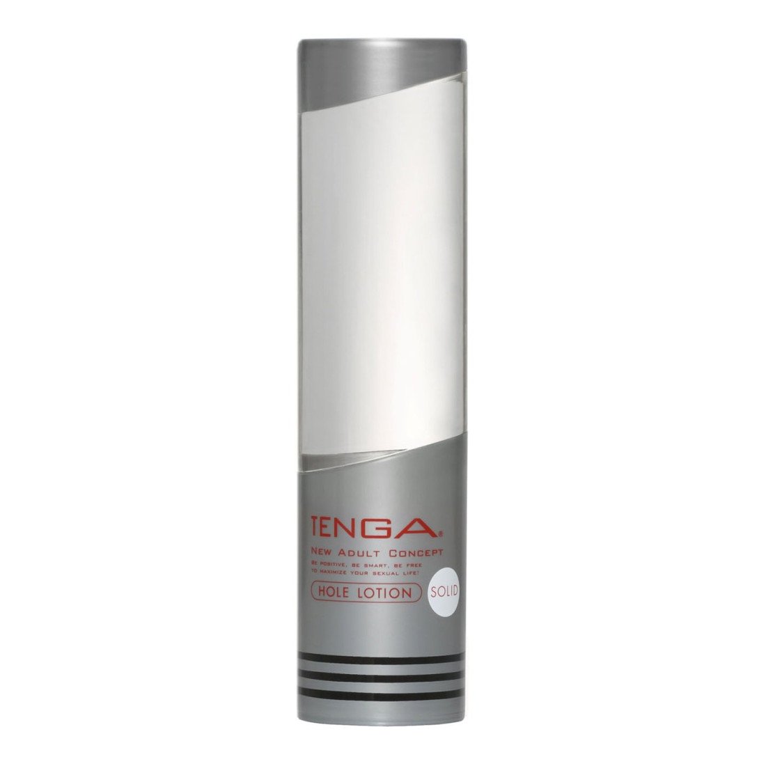 Vandens pagrindo lubrikantas „Tenga Solid“, 170 ml - Tenga