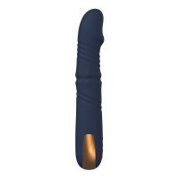 Automatinis vibratorius „Goddess Afrodite“
