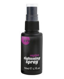 Vaginą stangrinantis purškalas „XXS“, 50 ml - Hot