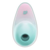 Klitorinis stimuliatorius - vibratorius „Pixie Dust“ - Satisfyer