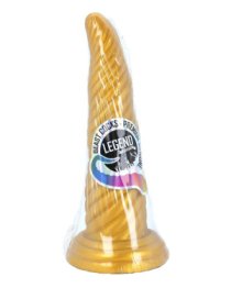 Silikoninis dildo „Legend Cycloron“ - Intoyou