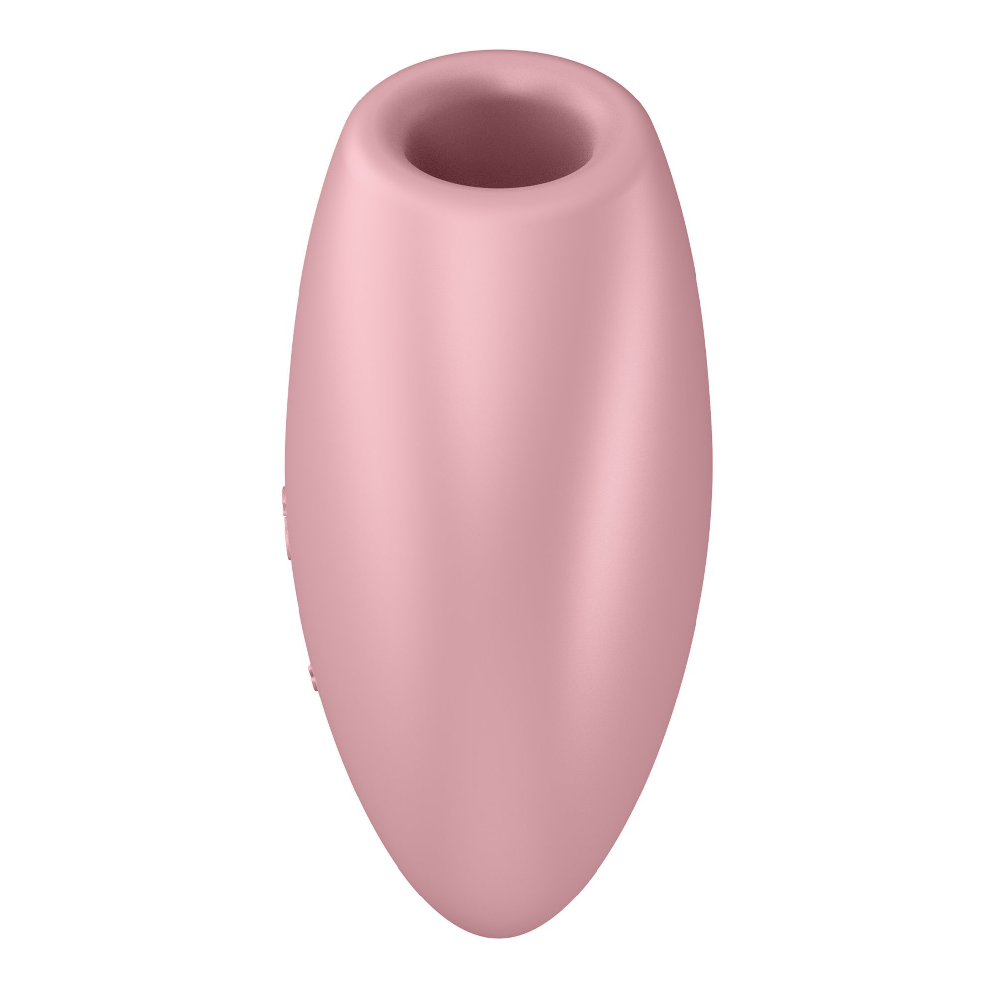 Klitorinis stimuliatorius - vibratorius „Cutie Heart“ - Satisfyer