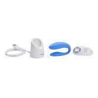Vibratorius poroms „We-Vibe Match“ - We-Vibe