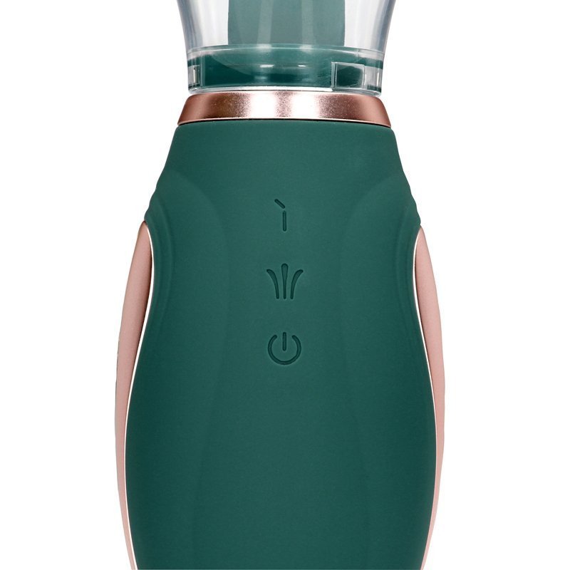 Automatinė pompa moterims „Vulva and Breast Pump“ - Pumped